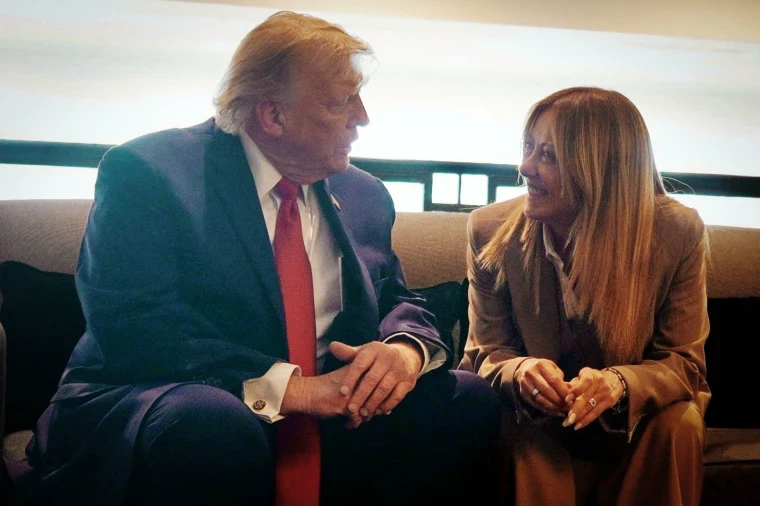 italian-divorce-between-meloni-and-trump
