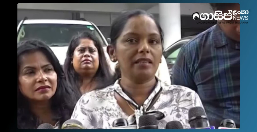 thalawathugoda-spa-raids-violated-basic-human-rights---ceylon-spa-association