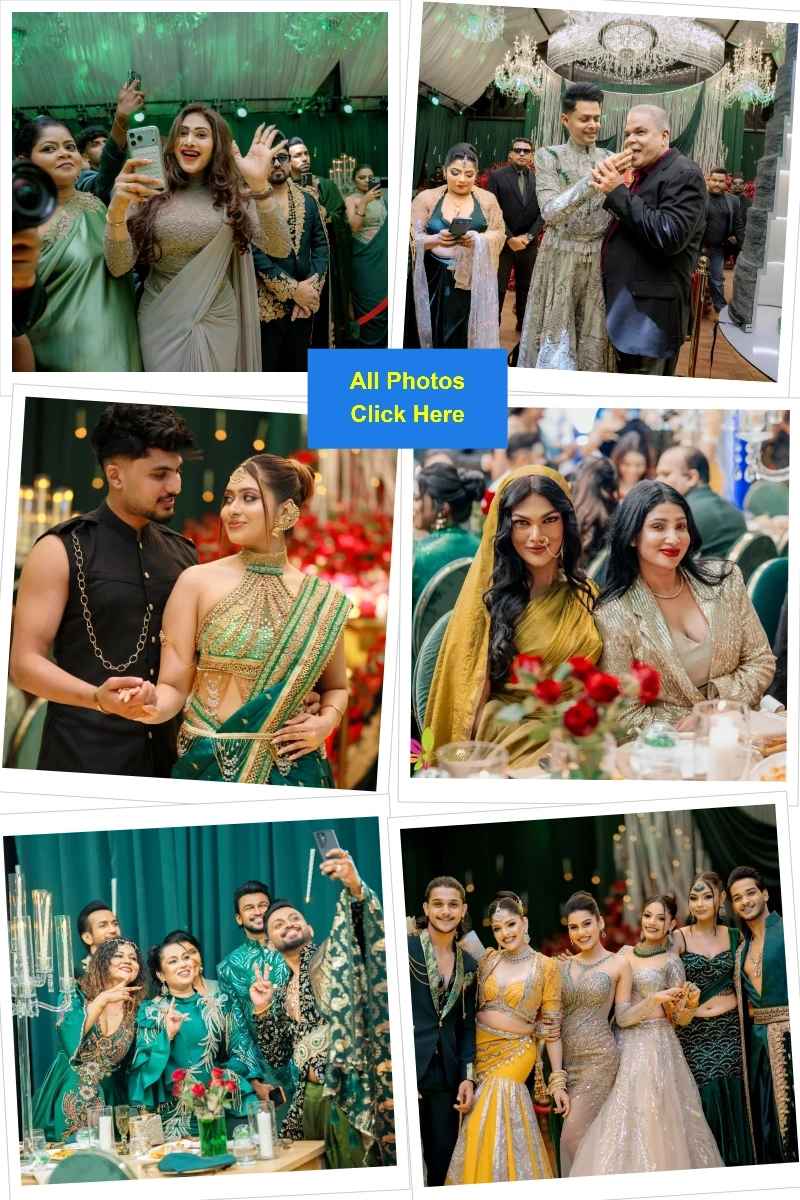 gossiplanka collage