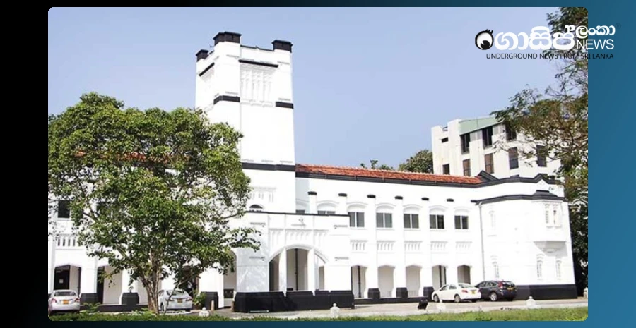 bribery-investigations-against-the-university-of-colombo-for-passing-off-students-for-money