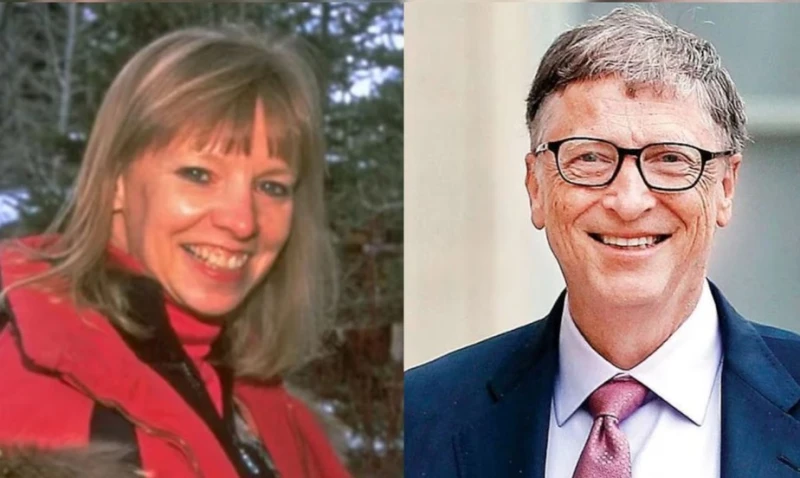 had-3-affairs---afraid-to-tell-wife---bill-gates