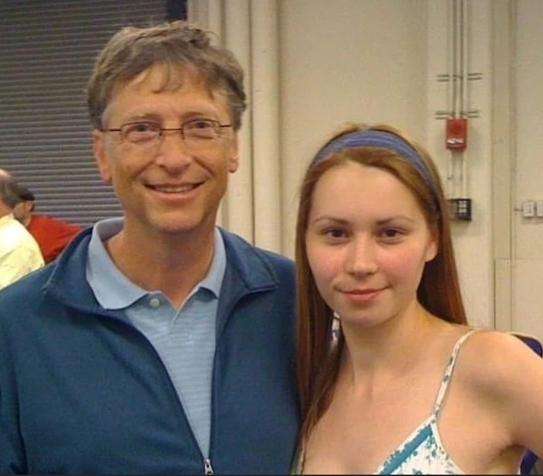 had-3-affairs---afraid-to-tell-wife---bill-gates