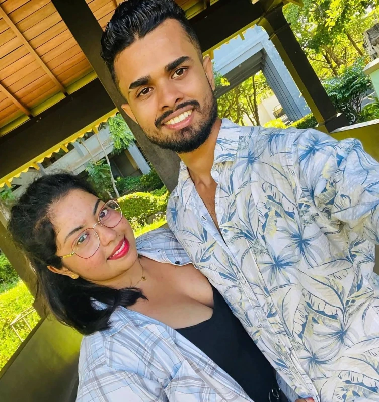 an-emotional-note-from-ruhunu-university-sandalis-lover-who-succumbed-to-dengue