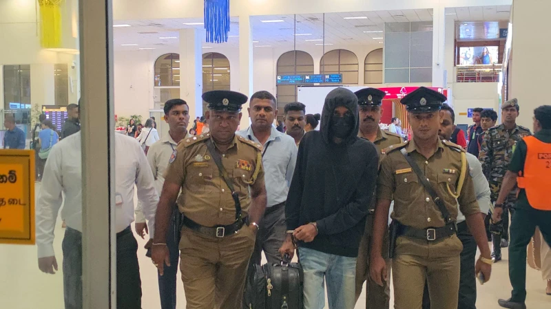 matia-the-main-shooter-of-kehelbaddara-padme-who-was-caught-in-malaysia-has-returned-to-sri-lanka