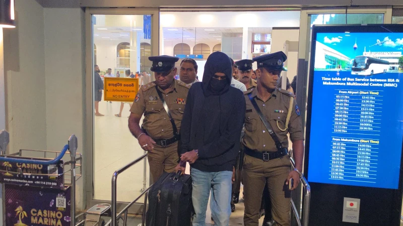 matia-the-main-shooter-of-kehelbaddara-padme-who-was-caught-in-malaysia-has-returned-to-sri-lanka