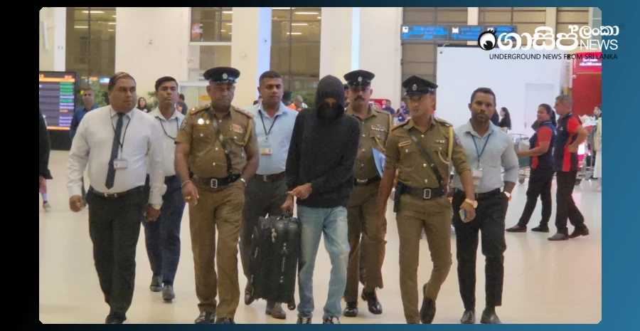 matia-the-main-shooter-of-kehelbaddara-padme-who-was-caught-in-malaysia-has-returned-to-sri-lanka