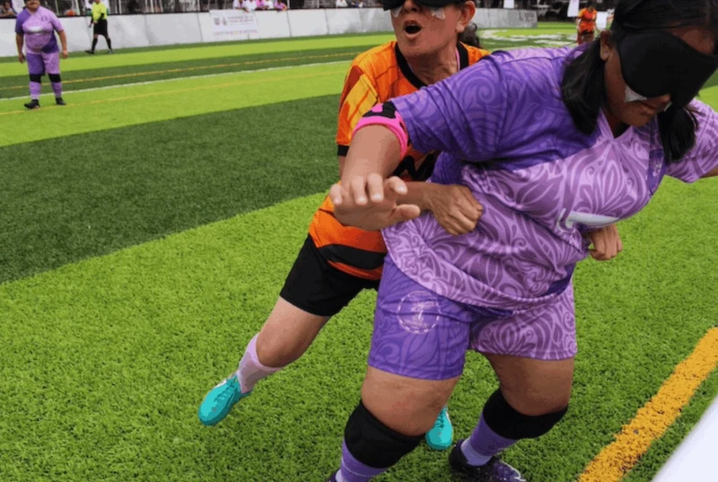 mexicos-visually-impaired-soccer-makes-lonely-people-happy