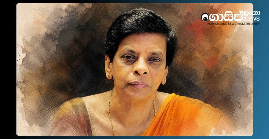 former-chairperson-of-national-lottery-board-shyamala-perera-arrested