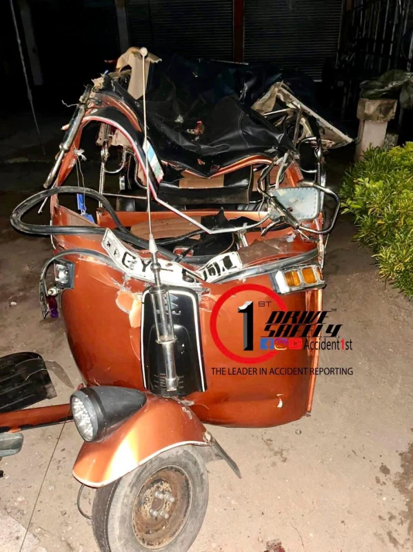 grandmother-and-12-year-old-grandson-killed-in-payagala-bus-three-wheeler-accident