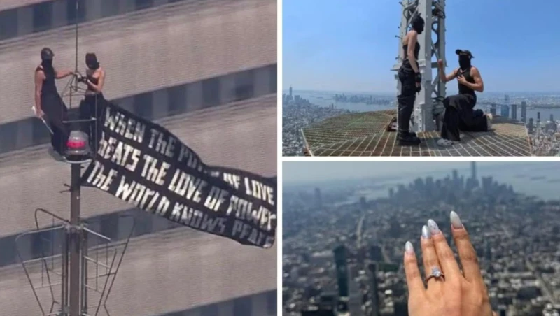 the-couple-who-declared-their-love-by-climbing-to-the-top-of-the-empire-state-building-was-arrested