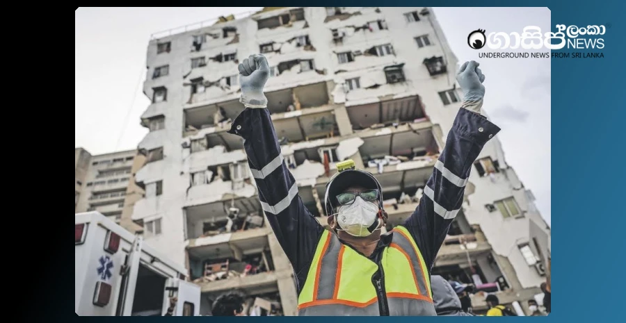 police-officers-arrested-for-stealing-money-amid-earthquake-debris-in-venezuela