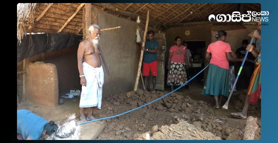 an-elephant-attack-on-the-house-of-the-owners-of-vannila