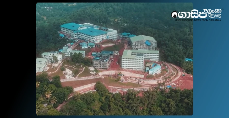 sabaragamuwa-university-faculty-of-medicine-starts