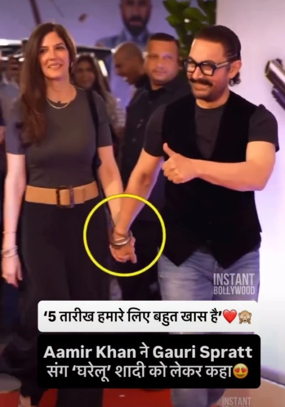 aamir-khan-signs-3rd-marriage-at-a-function-with-children