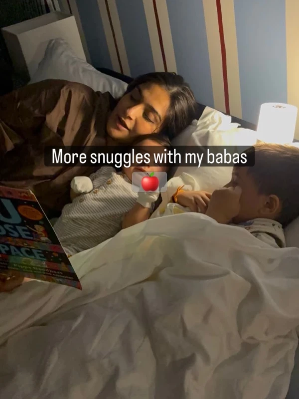 sonam-kapoor-has-announced-her-new-born-baby-for-the-first-time