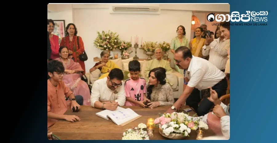 aamir-khan-signs-3rd-marriage-at-a-function-with-children