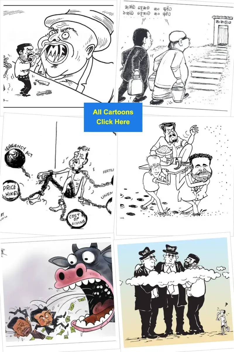 gossiplanka collage