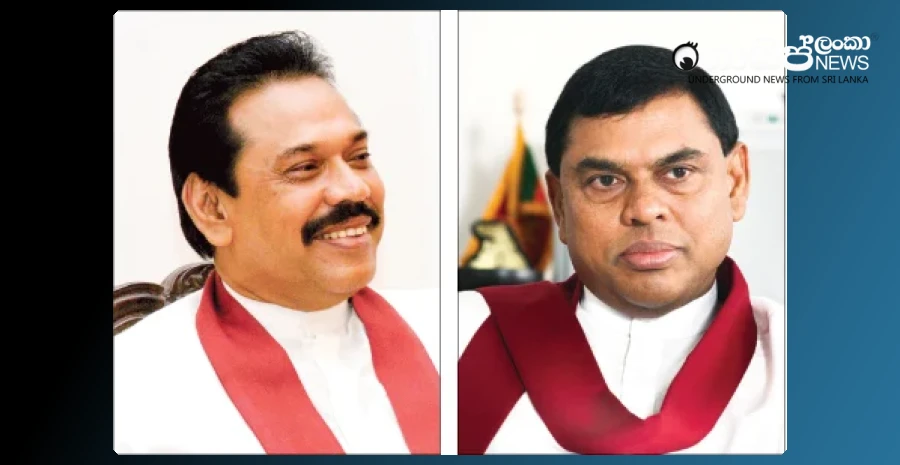 i-dont-know-if-basil-left-or-when-he-will-come---mahinda