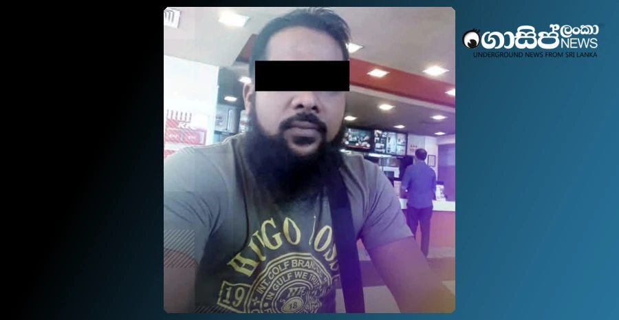 katuwellegama-suresh-who-was-involved-in-the-negombo-conflict-will-be-transferred-to-bussa-high-security-unit