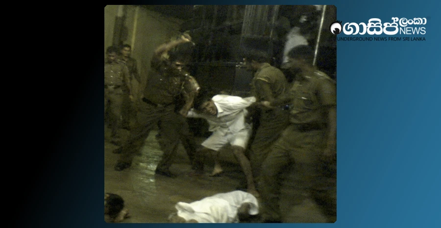 detainees-transferred-from-negombo-are-attacked---two-more-killed-in-angunukola-in-welikada