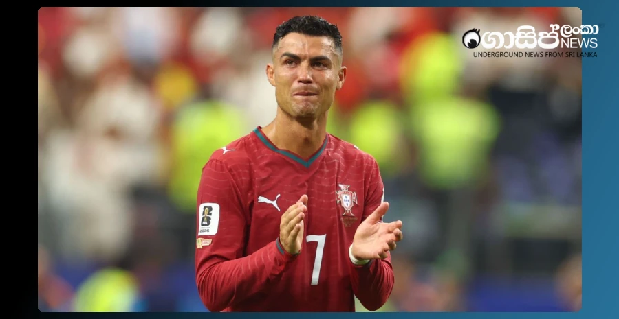 fifa-portugals-defeat-leaves-cristiano-ronaldo-out-of-the-field