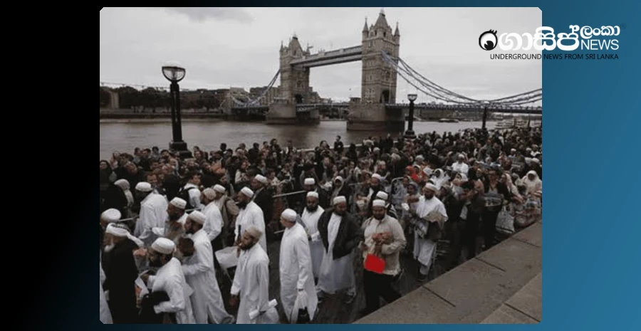survey-reveals-that-muslims-find-it-difficult-to-set-in-in-the-uk