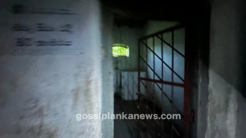 gazetted-to-reinstate-prisoners-to-old-bogambara-prison-premises-photos
