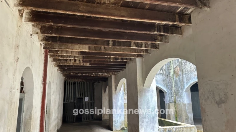 gazetted-to-reinstate-prisoners-to-old-bogambara-prison-premises-photos