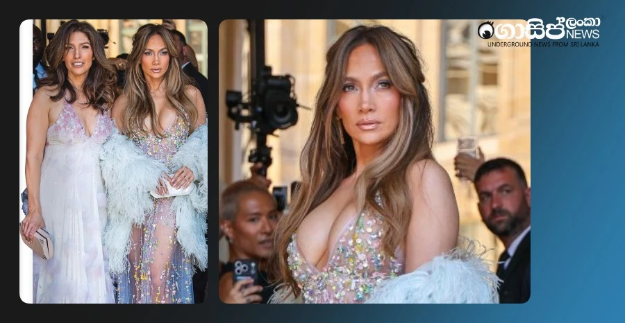 jennifer-lopez-and-her-sister-linda-attend-paris-fashion-week jennifer-lopez-and-her-sister-linda-attend-paris-fashion-week