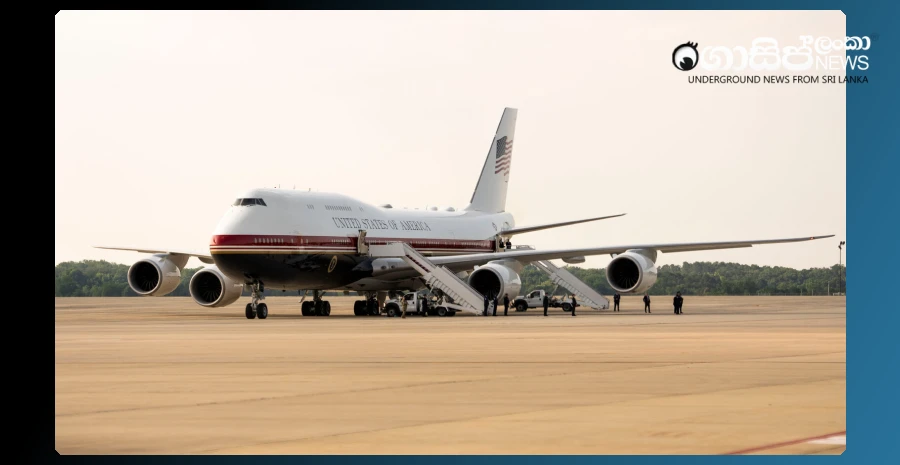new-york-times-journalists-to-court-for-revealing-details-of-trumps-air-force-one-plane