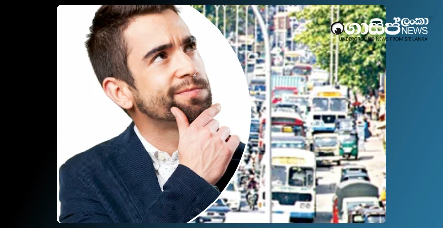 sri-lanka-has-the-highest-traffic-in-asia---numbeo-traffic-index