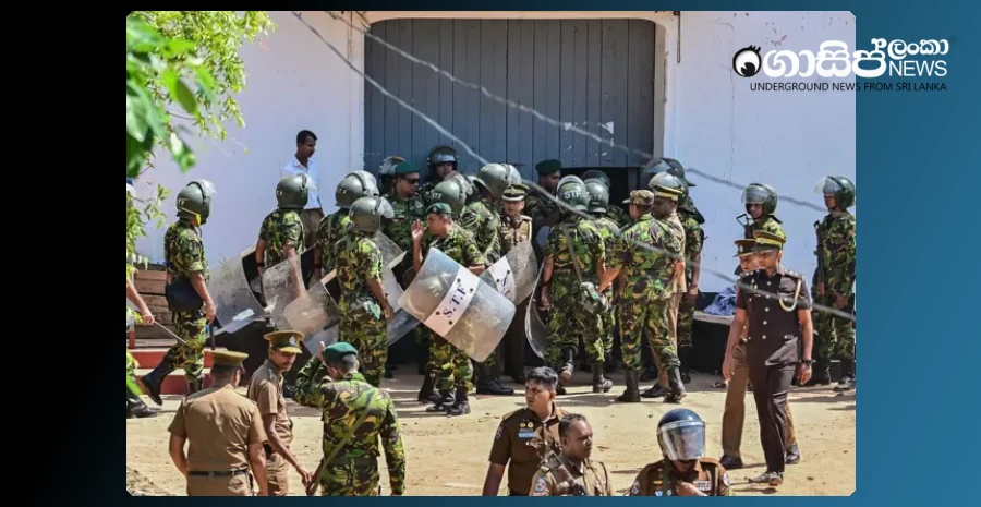 officers-who-came-from-outside-the-prison-died-from-unknown-exits-inside