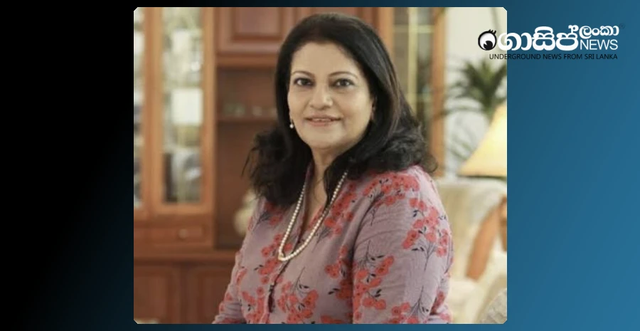 deepa-edirisinghe-resigns-from-the-colombo-municipal-council-giving-the-seat-to-someone-else