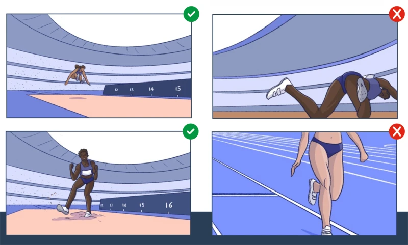it-is-prohibited-to-make-videos-of-the-matches-that-bring-out-the-sexual-attraction-of-the-female-athletes