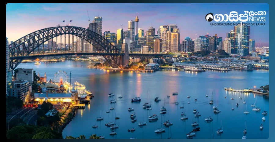 tv-channel-marketing-officer-arrested-for-sending-money-to-australia