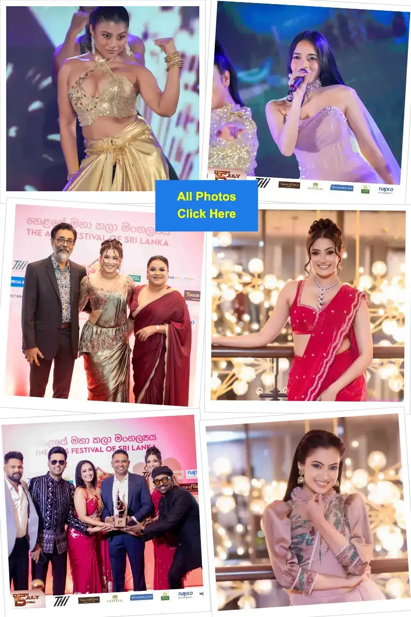gossiplanka collage
