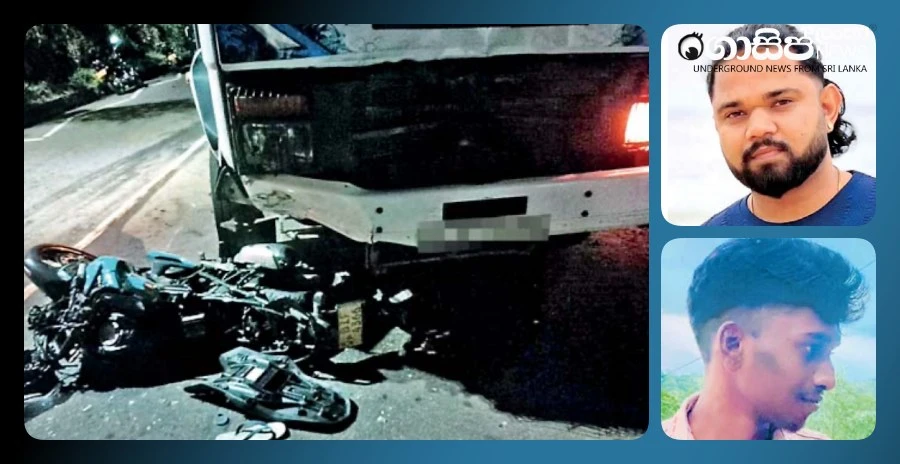 the-two-young-men-who-were-coming-on-the-motorcycle-to-watch-the-music-fell-victim-to-the-sand-tipper the-two-young-men-who-were-coming-on-the-motorcycle-to-watch-the-music-fell-victim-to-the-sand-tipper