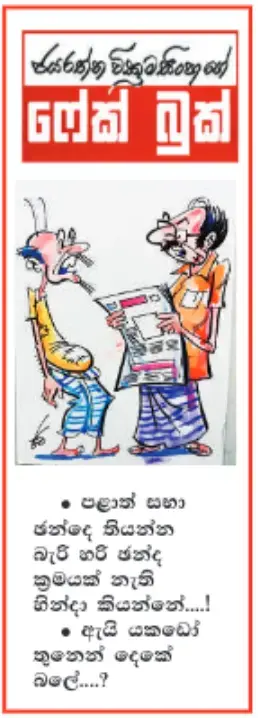 gossiplanka image 3