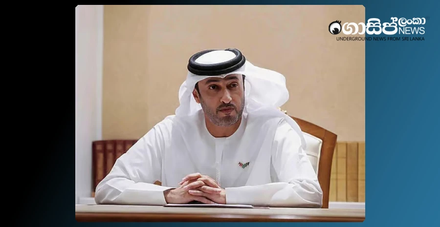 the-uae-government-is-tight-lipped-about-reuters-misreporting-of-an-explosion-in-dubai