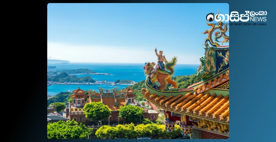 16-countries-including-sri-lanka-will-be-banned-from-taiwan-tourist-visas