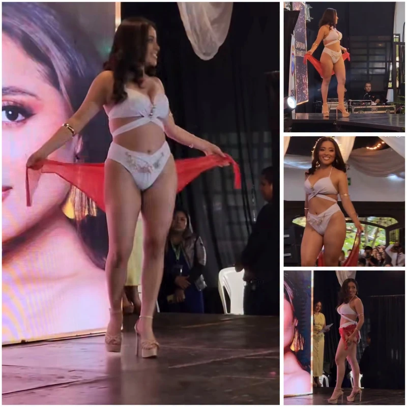 the-story-of-the-english-teacher-who-went-to-the-fashion-competition-in-a-bikini-is-a-joke