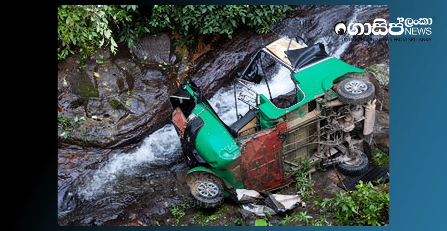 three-wheeler-falls-down-mohini-falls-two-killed