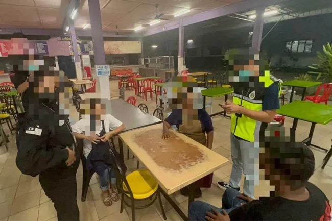 sri-lankan-businessman-arrested-in-malaysia-for-labor-exploitation