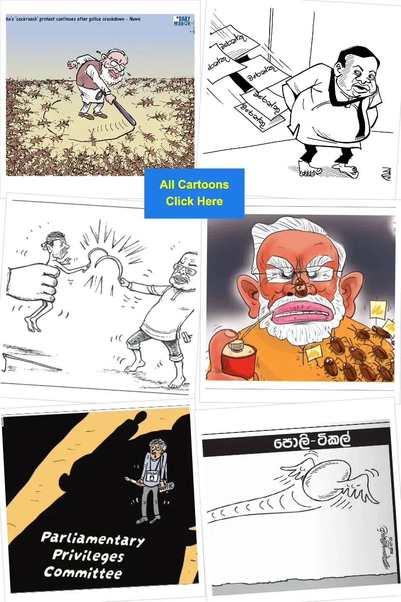 gossiplanka collage