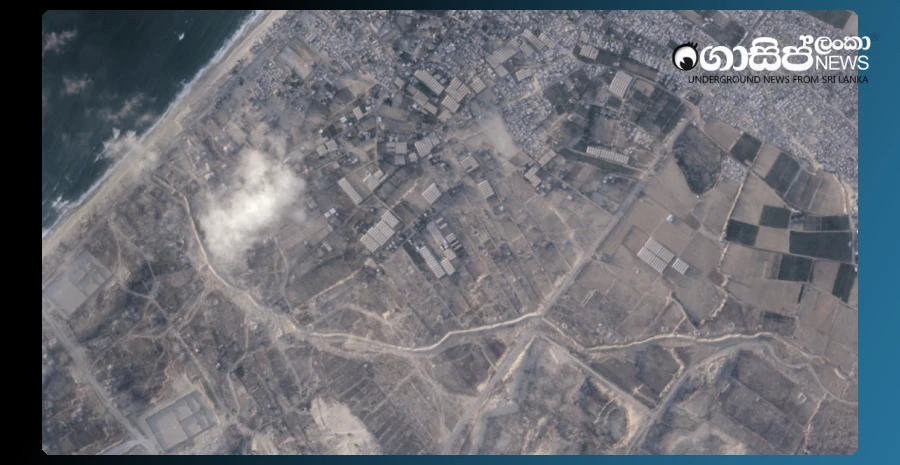 israel-secretly-begins-building-gaza-wall---14-miles-complete-so-far