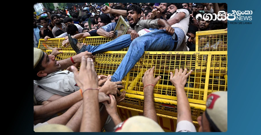 indias-struggle-is-over-after-the-resignation-of-the-education-minister