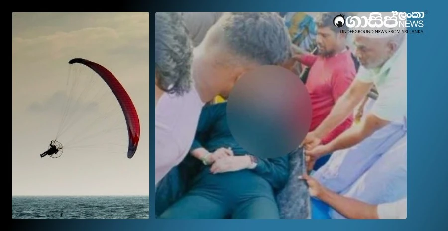a-paraglider-that-took-off-in-bento-crashed-into-the-sea-and-a-foreign-woman-died
