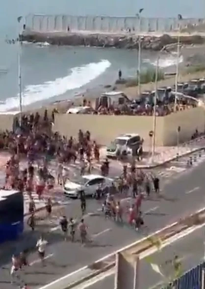 the-crisis-caused-by-the-migration-of-thousands-of-people-from-morocco-to-spain-deceived-by-social-media-messages