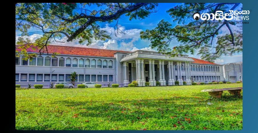 peradeniya-university-closes-due-to-bad-weather