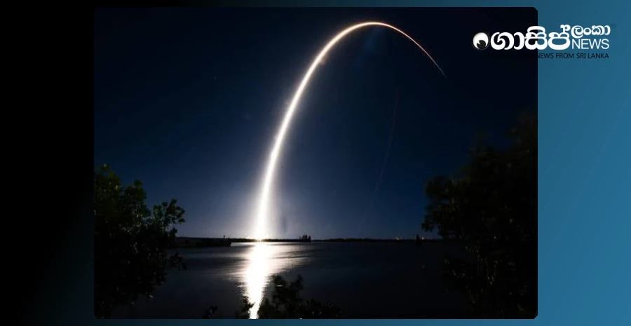 part-of-a-spacex-rocket-is-set-to-crash-into-the-lunar-surface-in-2026